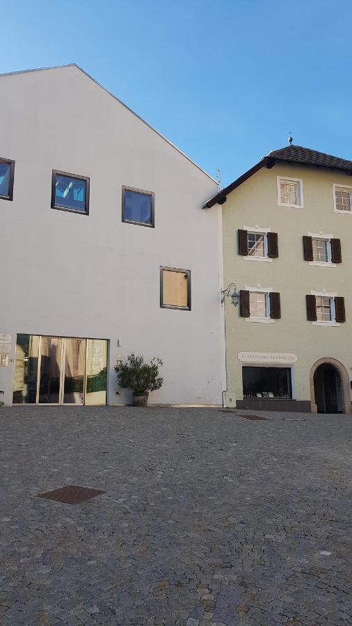 Dolomitica, Nuovo, Fino A 6 Persone Apartment Fie allo Sciliar Exterior photo